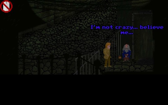 Chronicle of Innsmouth screenshot 9