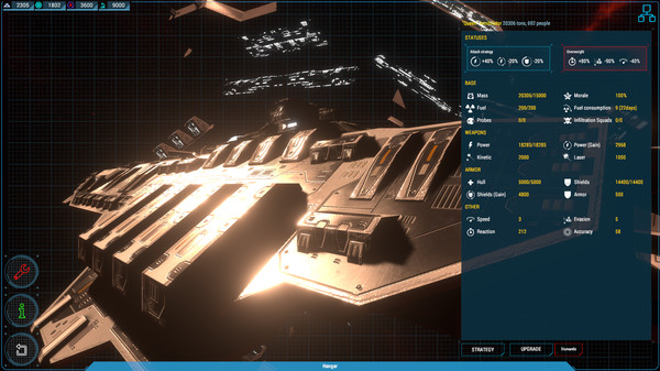 Into the Void screenshot 8