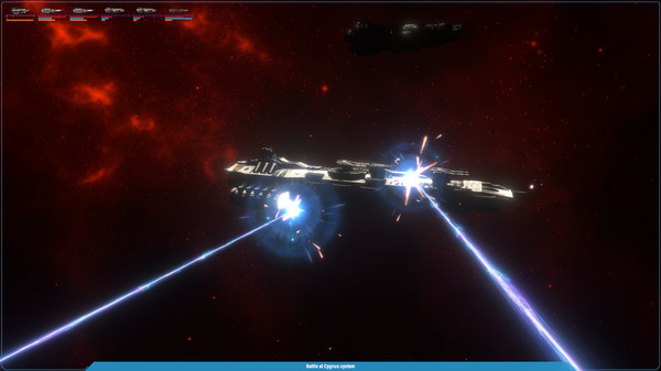 Into the Void screenshot 6