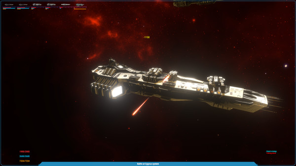 Into the Void screenshot 5