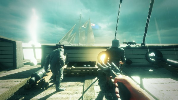 Blackwake screenshot 6