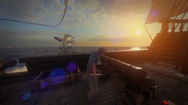 Blackwake screenshot 7