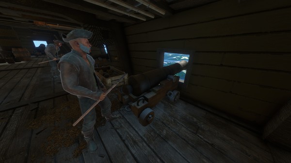Blackwake screenshot 10