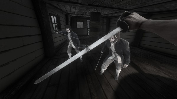 Blackwake screenshot 8