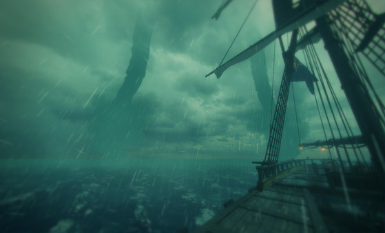 Blackwake screenshot 3
