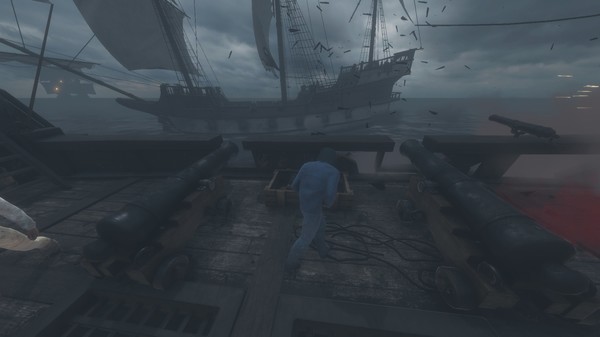 Blackwake screenshot 2
