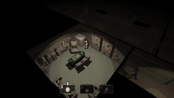 HEIST screenshot 3