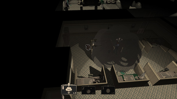 HEIST screenshot 6