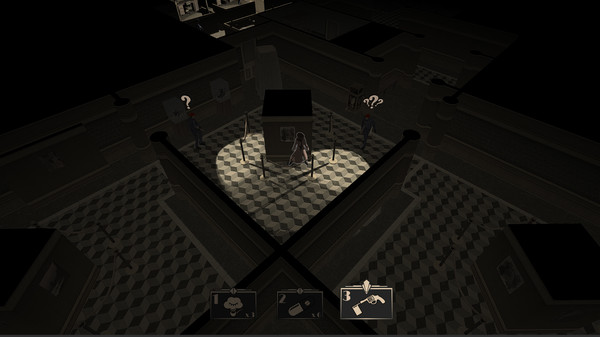 HEIST screenshot 5