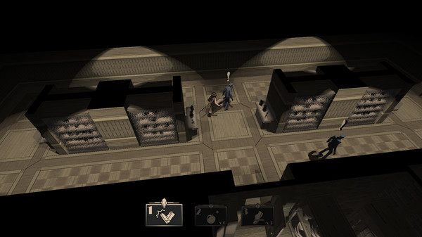 HEIST screenshot 8
