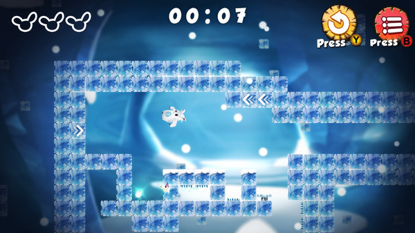 Gravity Island screenshot 10
