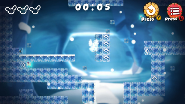 Gravity Island screenshot 7