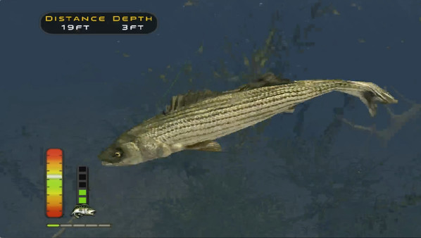 The Strike screenshot 2