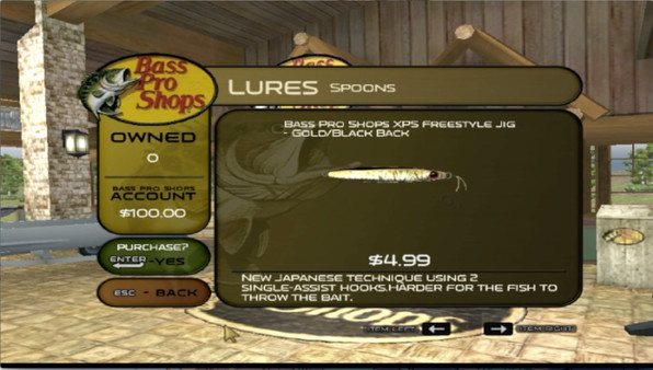 The Strike screenshot 4