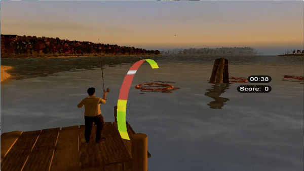 The Strike screenshot 3