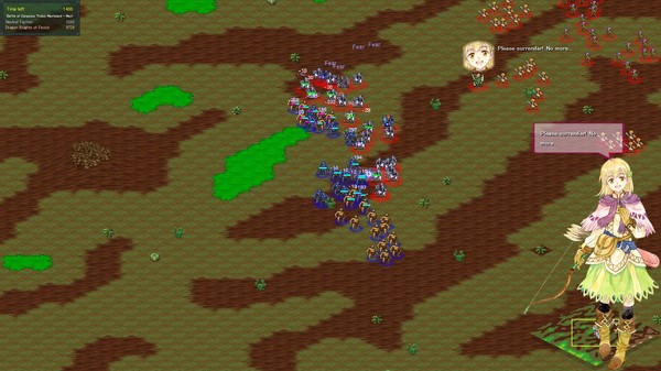 Lost Technology screenshot 4