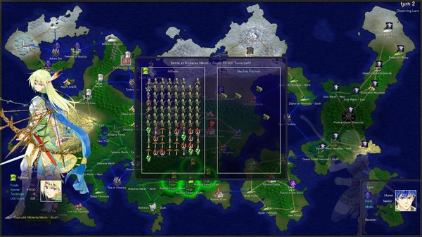 Lost Technology screenshot 3