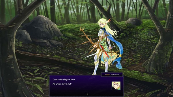 Lost Technology screenshot 6