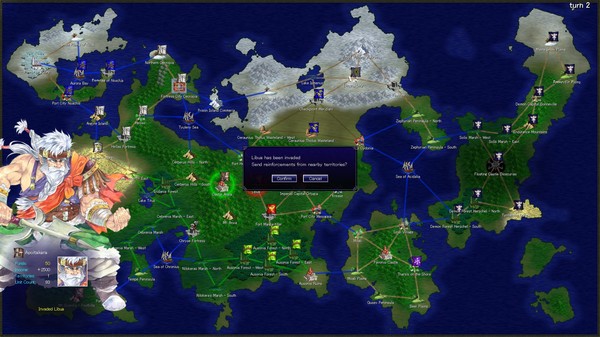 Lost Technology screenshot 1
