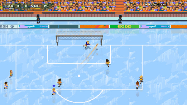 Super Arcade Football screenshot 6