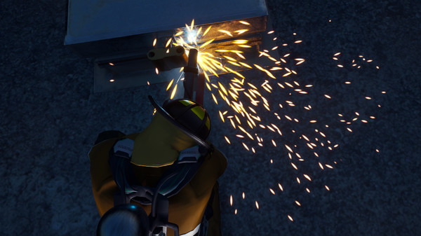 Firefighting Simulator - The Squad screenshot 8