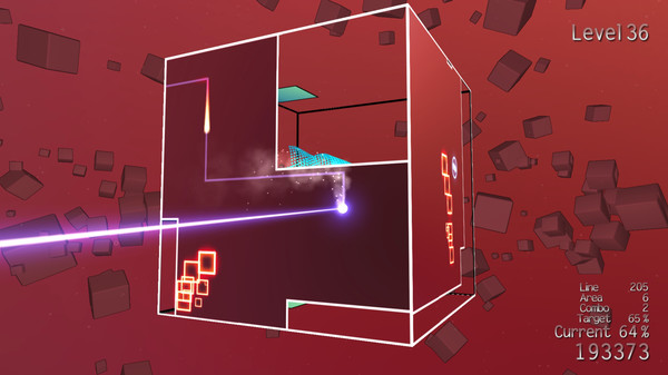 Cubixx HD screenshot 10