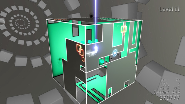 Cubixx HD screenshot 9