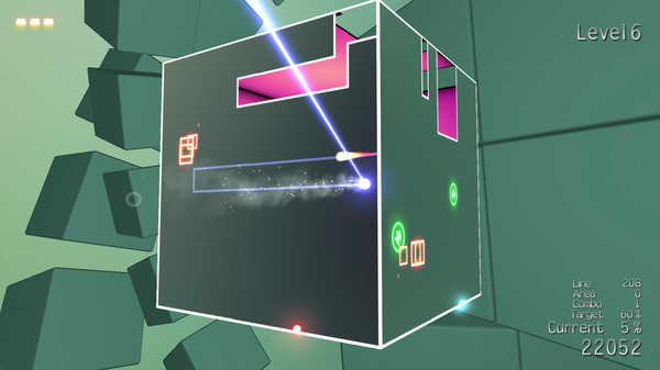 Cubixx HD screenshot 7