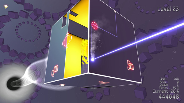 Cubixx HD screenshot 3