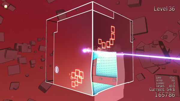 Cubixx HD screenshot 8