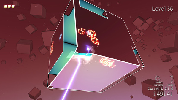 Cubixx HD screenshot 6