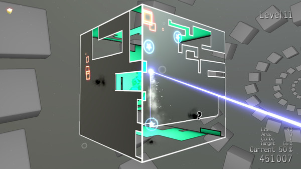 Cubixx HD screenshot 5