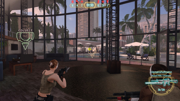 Elite vs. Freedom screenshot 6
