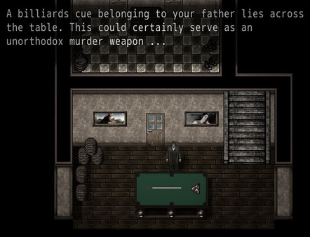 The Deed screenshot 4