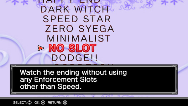 The Legend of Dark Witch screenshot 6