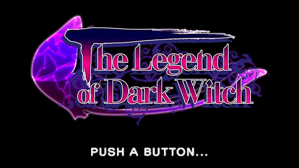 The Legend of Dark Witch screenshot 1