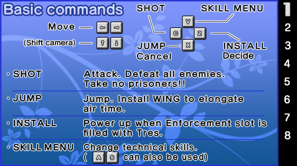 The Legend of Dark Witch screenshot 5