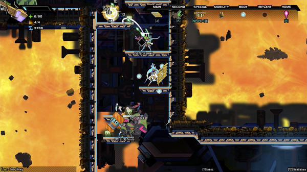 StarBreak screenshot 2