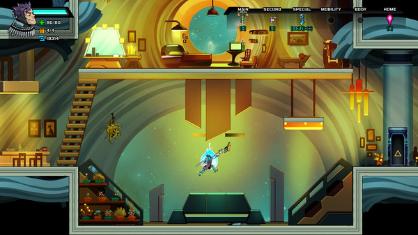 StarBreak screenshot 8