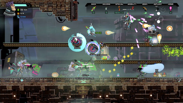 StarBreak screenshot 5