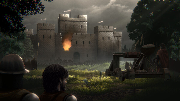Defender of the Crown: The Legend Returns screenshot 6