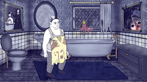 I must kill...: Fresh Meat screenshot 5