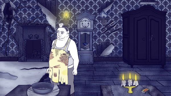 I must kill...: Fresh Meat screenshot 6