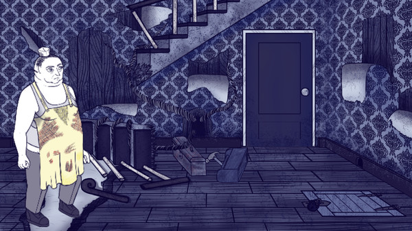 I must kill...: Fresh Meat screenshot 3