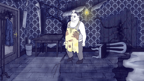 I must kill...: Fresh Meat screenshot 2