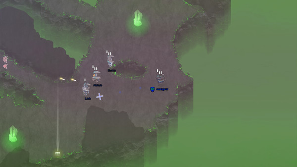 Mech Anarchy screenshot 4