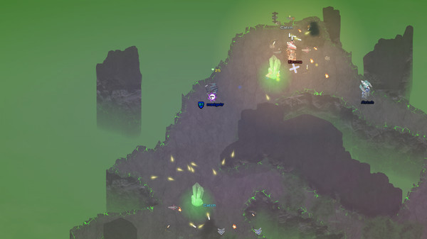 Mech Anarchy screenshot 6