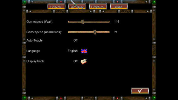 Lost Labyrinth Extended Version screenshot 8