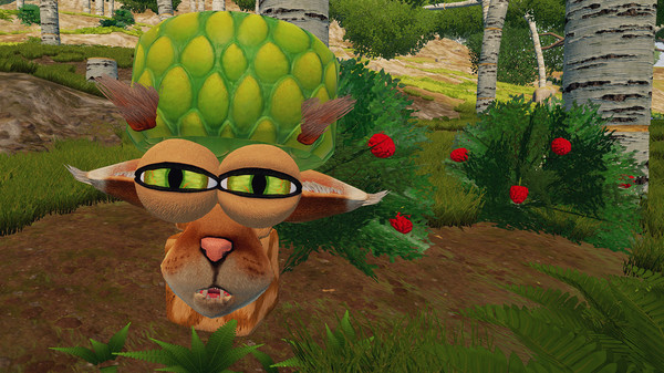 CHKN screenshot 4