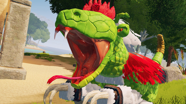 CHKN screenshot 7